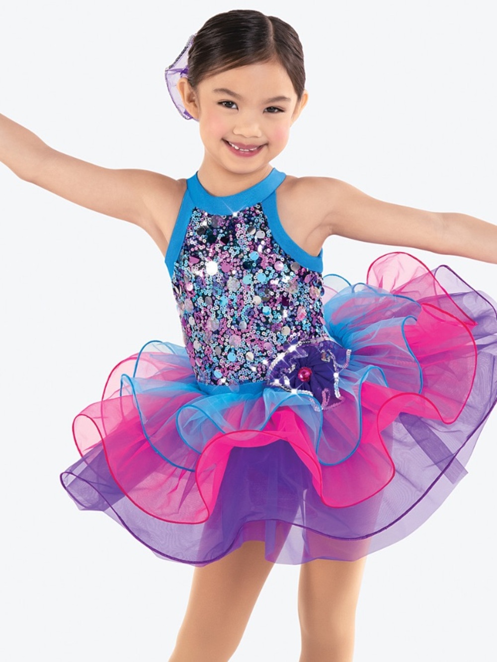 Revolution Dancewear Something to Celebrate RC23955 SC